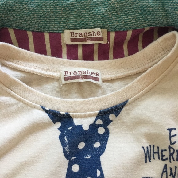 Shirt and cotton jacket - Picture 4 of 4